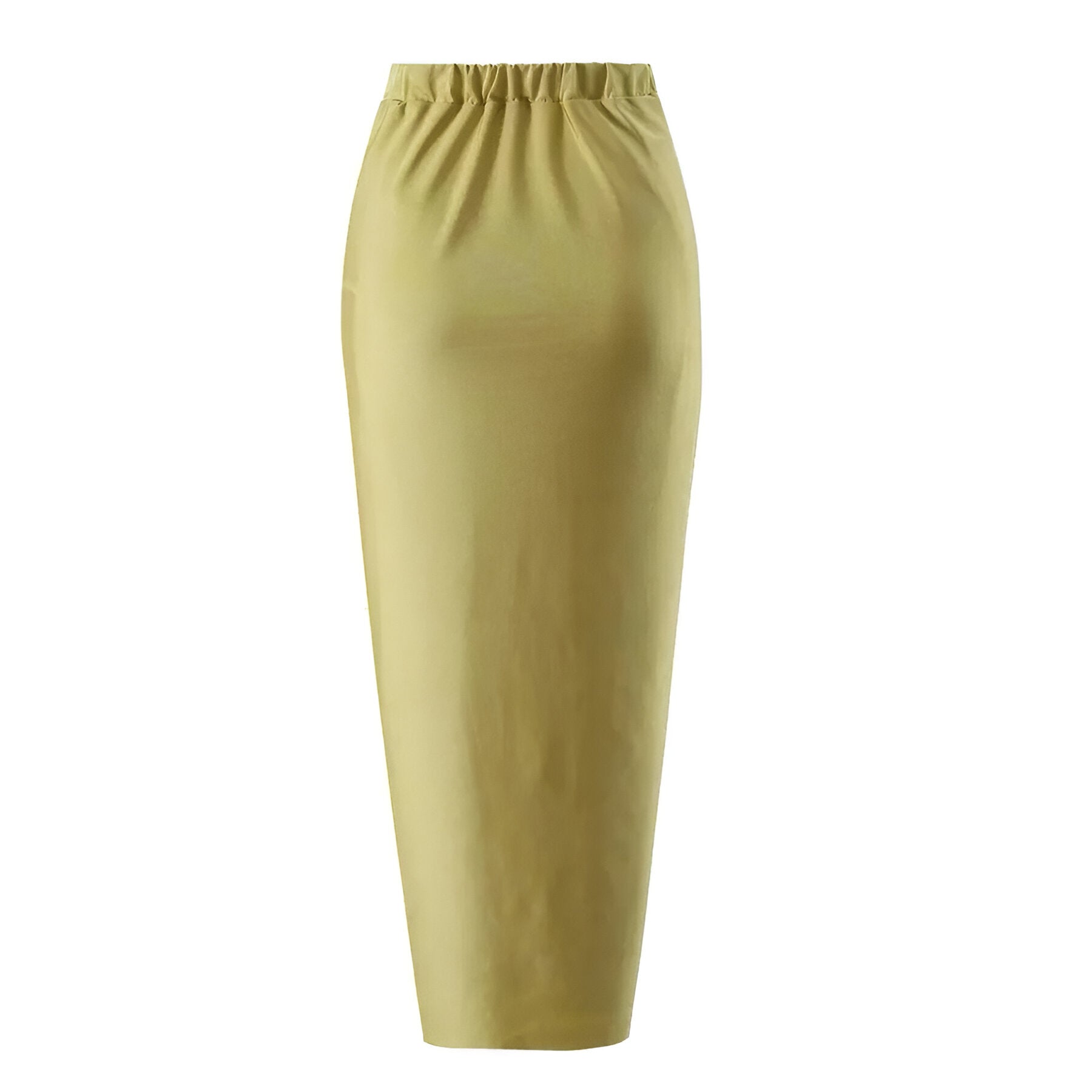 Urban Rythm Golden Hour Bikini with Draped Sarong